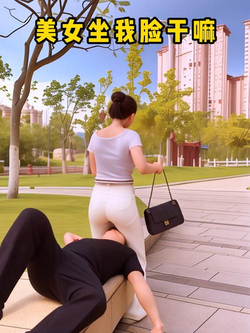 人人做人人看应用主界面展示