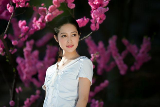 隐私设置选项界面